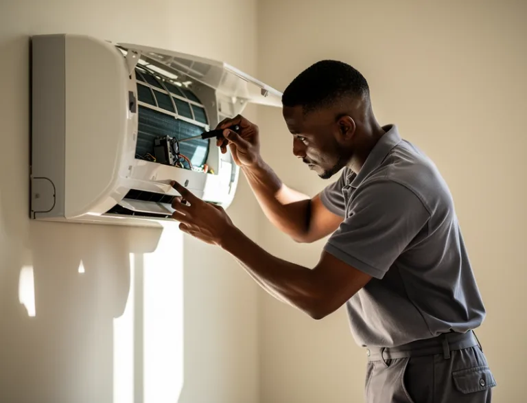 Klimaanlagen Reparatur Service in Kaltenkirchen